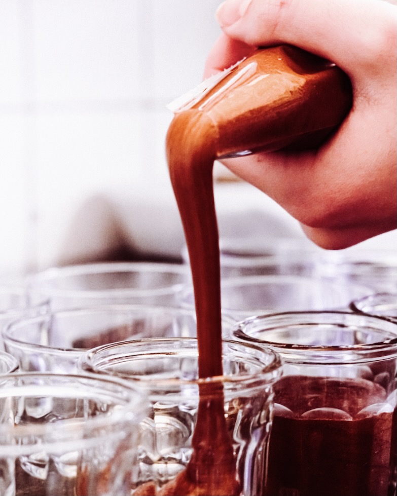 Les après midis gourmands, salon de thé à tours